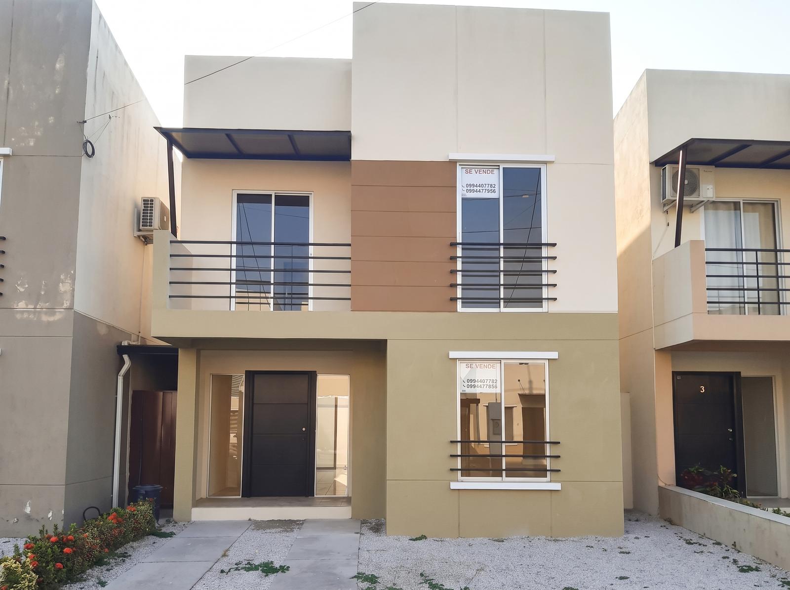 Casa en Urbanización Gran Victoria