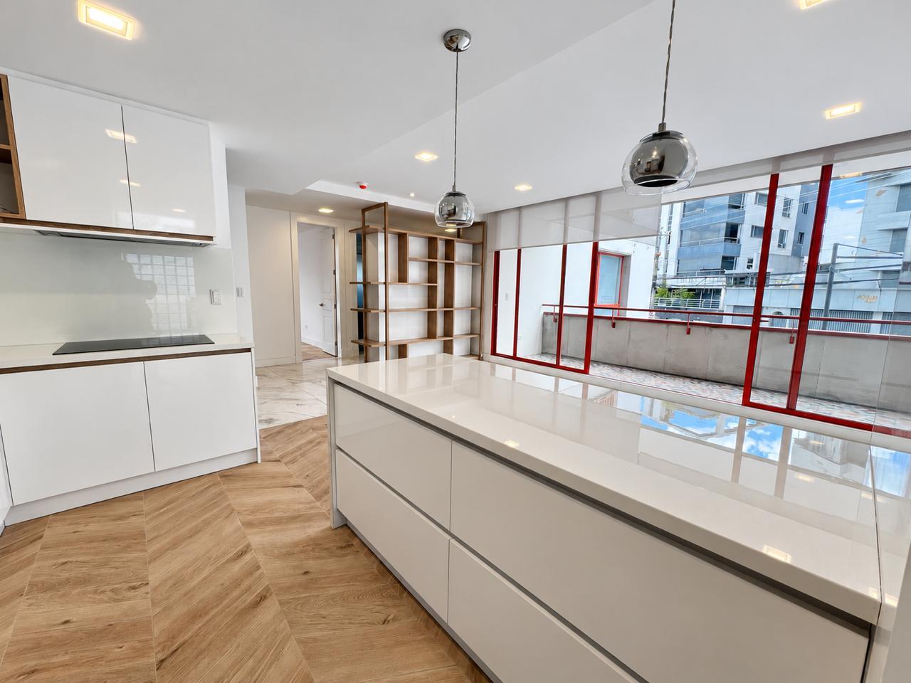 Departamento en venta en Pichincha | Quito | Quito Tenis, Oe4A Fray Pedro Gosseal / Dpto 8, 145 m²