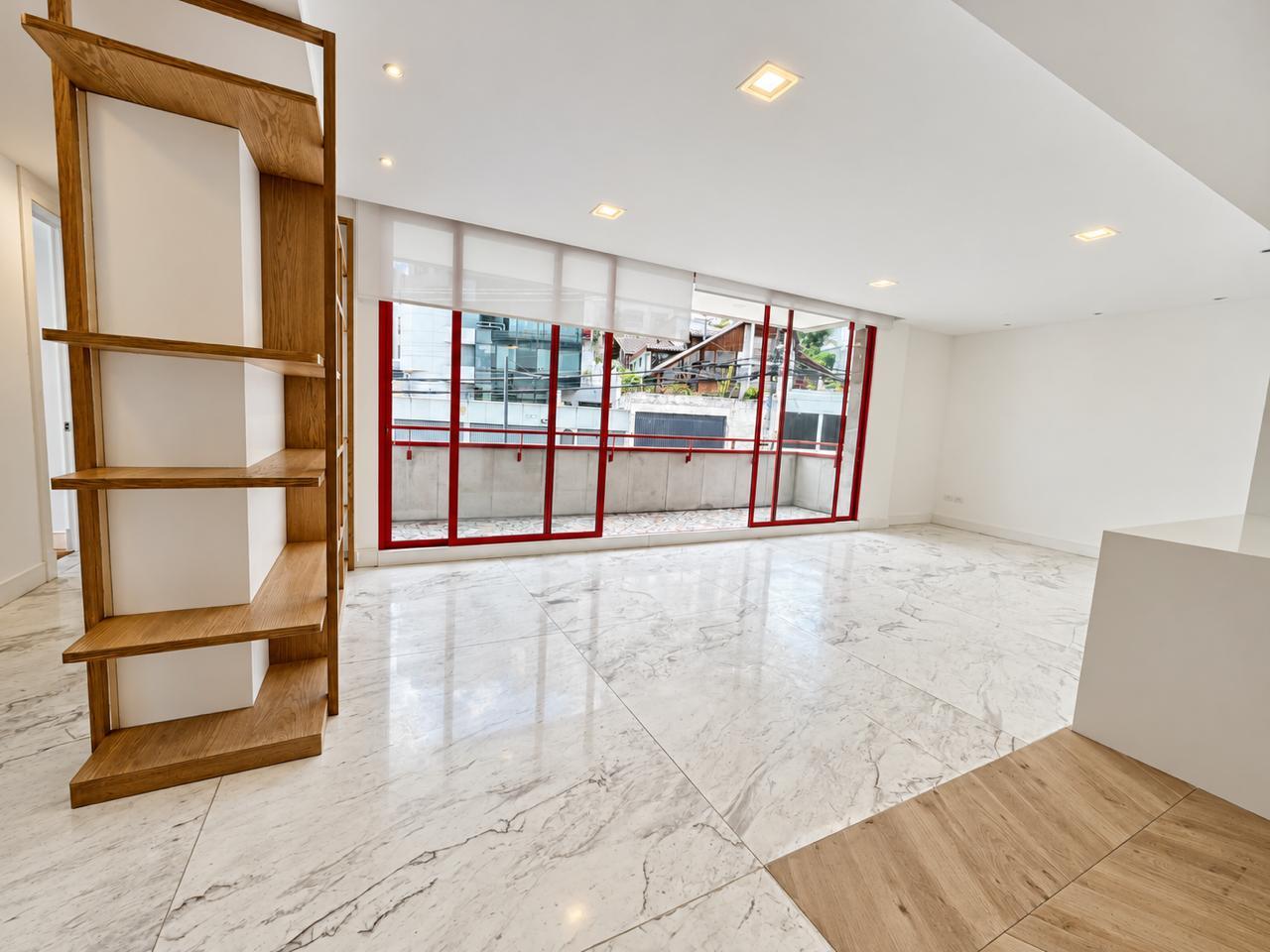 Departamento en venta en Pichincha | Quito | Quito Tenis, Oe4A Fray Pedro Gosseal / Dpto 8, 145 m²
