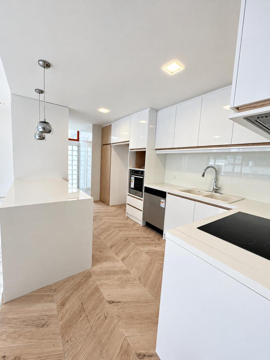 Departamento en venta en Pichincha | Quito | Quito Tenis, Oe4A Fray Pedro Gosseal / Dpto 8, 145 m²