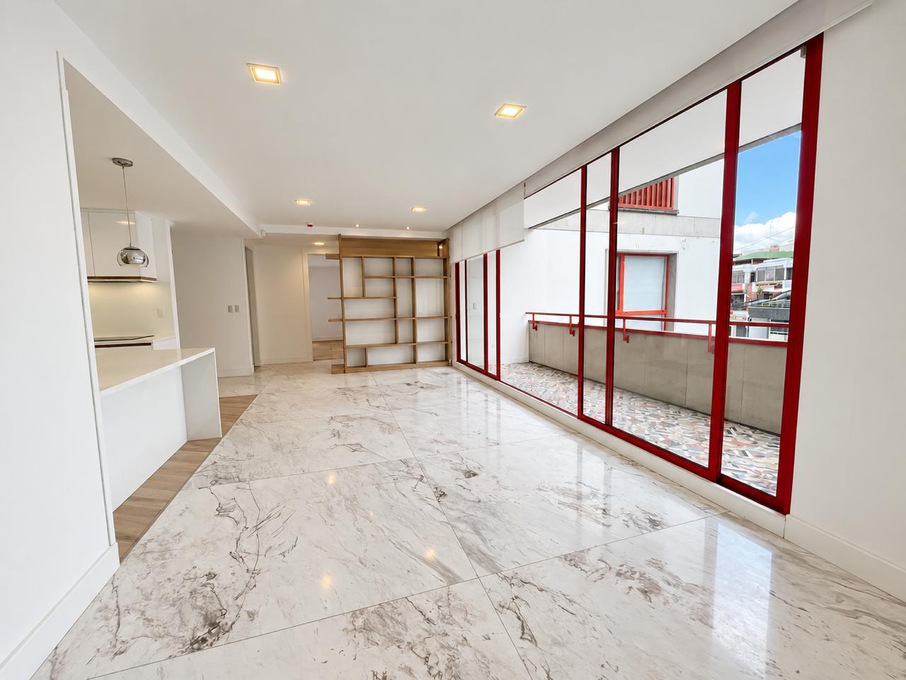 Departamento en venta en Pichincha | Quito | Quito Tenis, Oe4A Fray Pedro Gosseal / Dpto 8, 145 m²