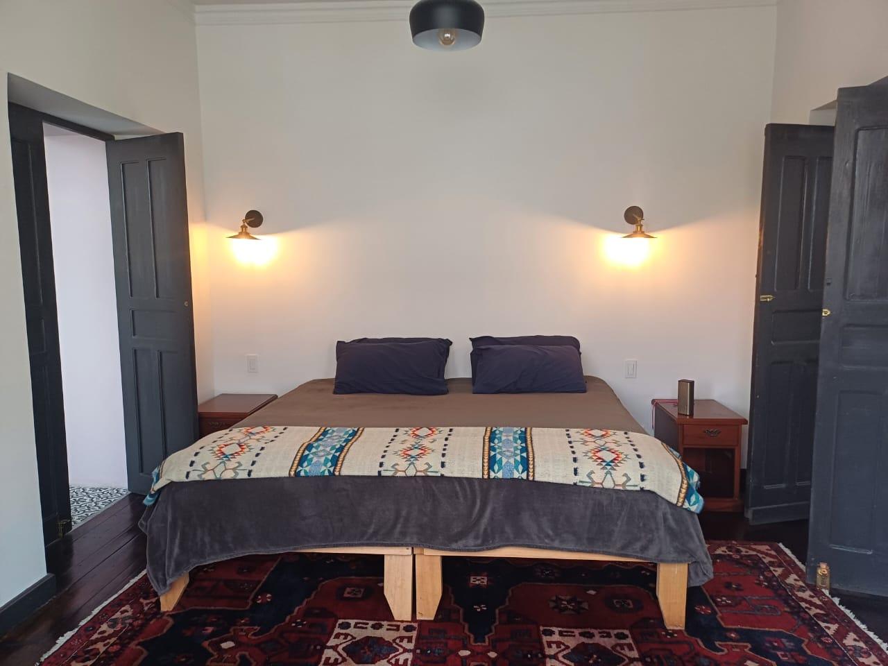 Casa en venta en Pichincha | Quito | Centro Norte, Casa en Venta 4D En Centro Histórico en E3 Fernández Madrid, 391 m²