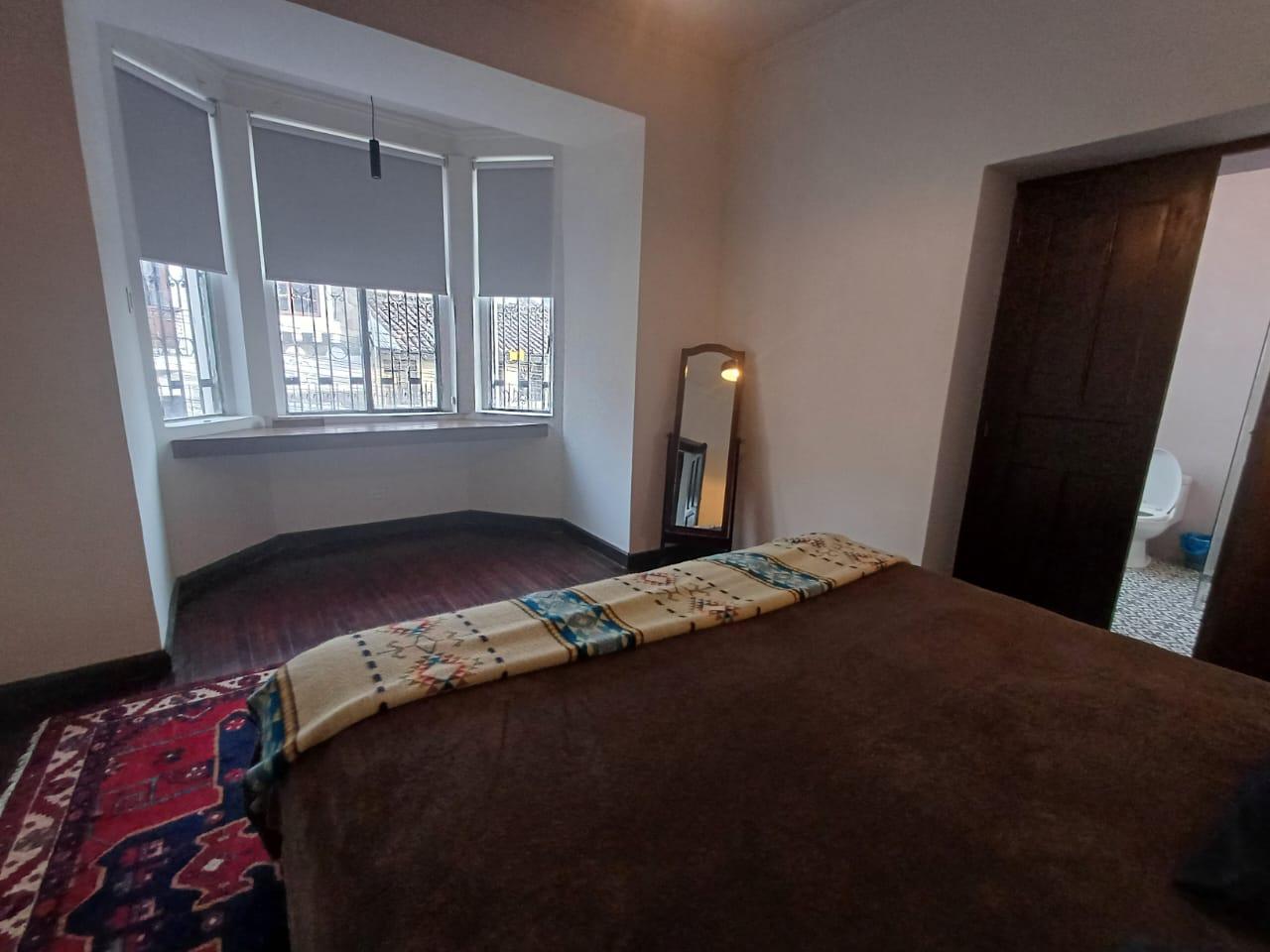 Casa en venta en Pichincha | Quito | Centro Norte, Casa en Venta 4D En Centro Histórico en E3 Fernández Madrid, 391 m²
