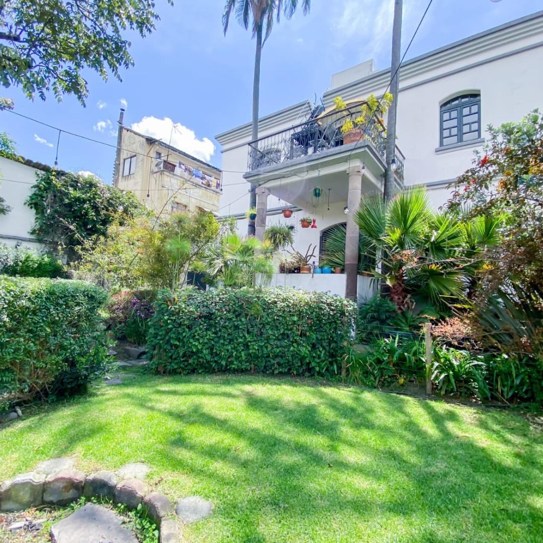 House for sale in Pichincha | Quito | Centro de Quito, Casa en Venta Patrimoniada y Restaurada 5D en Centro Histórico, 377 m²