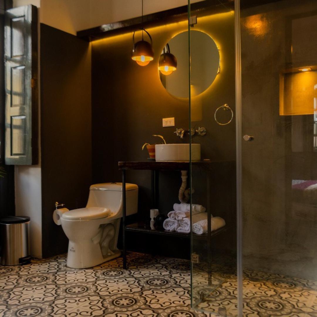 House for sale in Pichincha | Quito | Centro de Quito, Casa en Venta Patrimoniada y Restaurada 5D en Centro Histórico, 377 m²