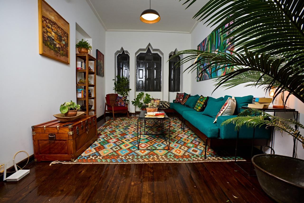 House for sale in Pichincha | Quito | Centro de Quito, Casa en Venta Patrimoniada y Restaurada 5D en Centro Histórico, 377 m²