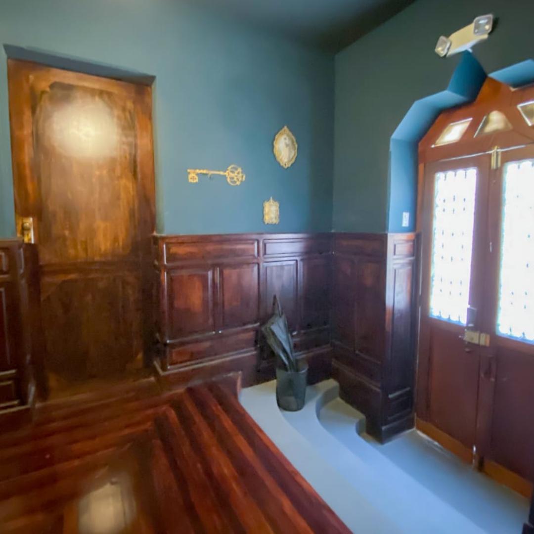 House for sale in Pichincha | Quito | Centro de Quito, Casa en Venta Patrimoniada y Restaurada 5D en Centro Histórico, 377 m²