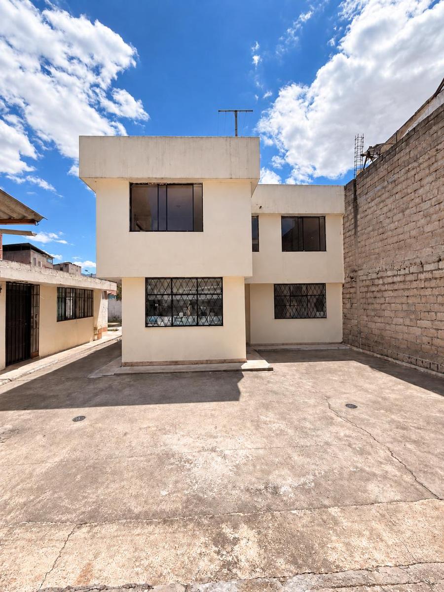 Casa en venta en Pichincha | Quito | Sur de Quito, Álvaro Pérez, parroquia Solanda - Ciudadela Álvaro Pérez, Cooperativa Indoamérica al 208900, 475 m²