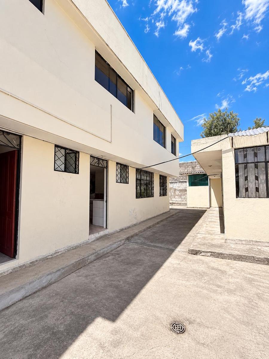Casa en venta en Pichincha | Quito | Sur de Quito, Álvaro Pérez, parroquia Solanda - Ciudadela Álvaro Pérez, Cooperativa Indoamérica al 208900, 475 m²