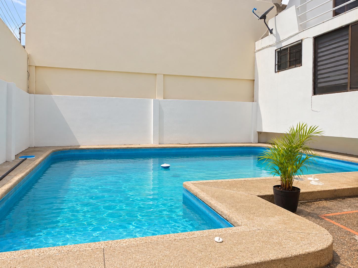 Apartment for sale in Manabí | Manta | Sur de Manta, UMIÑA, 170 m²