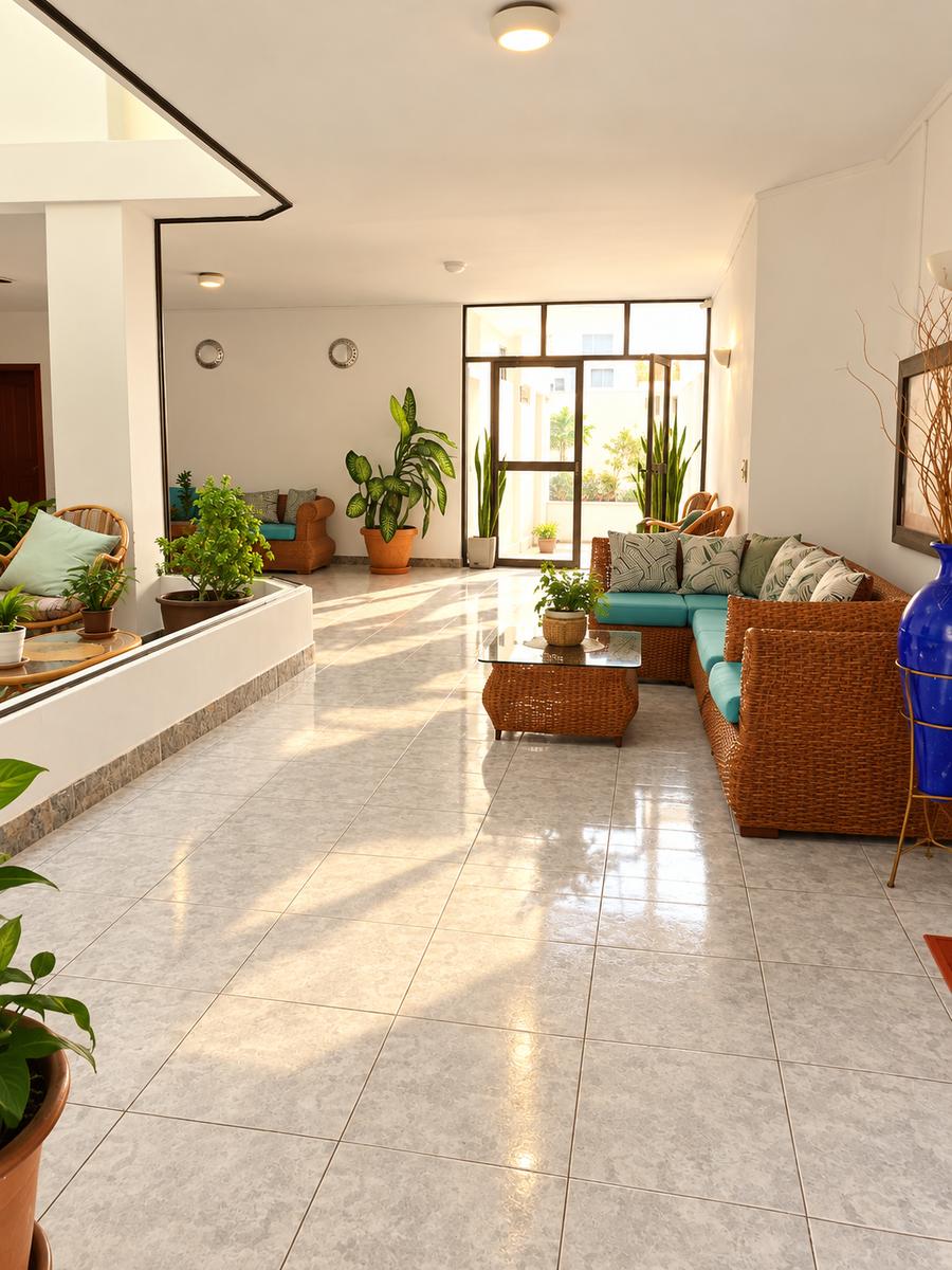 Apartment for sale in Manabí | Manta | Sur de Manta, UMIÑA, 170 m²