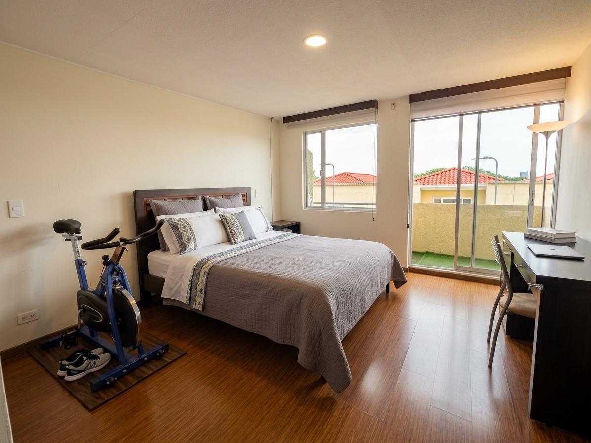 Casa en venta en Pichincha | Quito | El Condado, STA.ANITA ALTA, 159 m²
