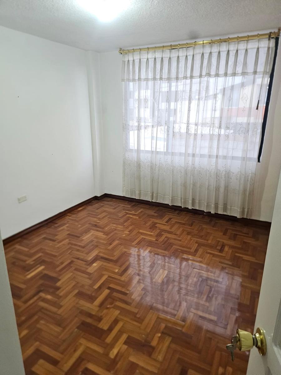 Departamento en venta en Pichincha | Quito | Cotocollao, Rigoberto Heredia N 62, 116 m²