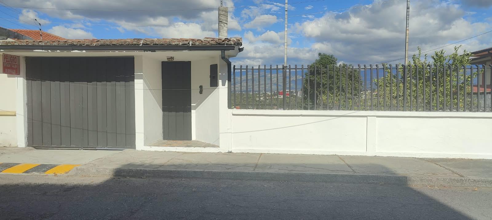 Land/Plot for sale in Pichincha | Quito | Cumbayá, Toscana Casa L