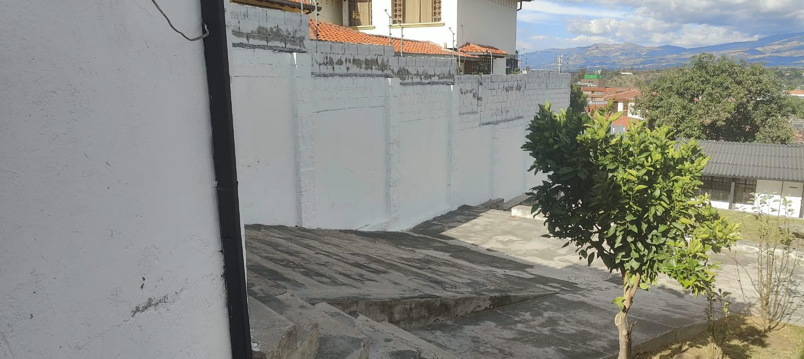 Land/Plot for sale in Pichincha | Quito | Cumbayá, Toscana Casa L