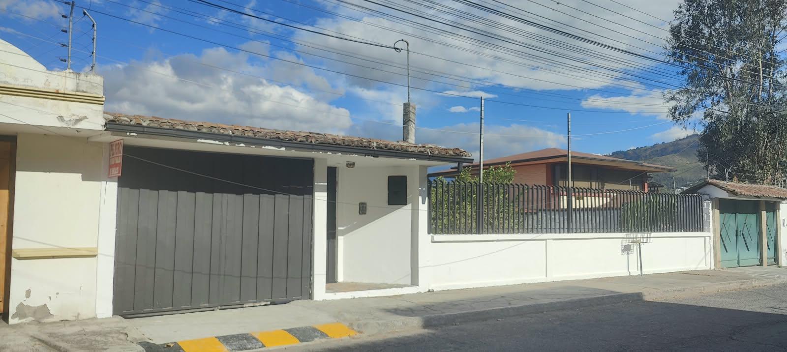 Land/Plot for sale in Pichincha | Quito | Cumbayá, Toscana Casa L