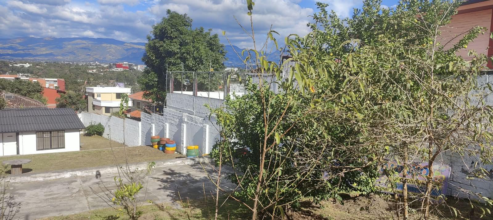Land/Plot for sale in Pichincha | Quito | Cumbayá, Toscana Casa L