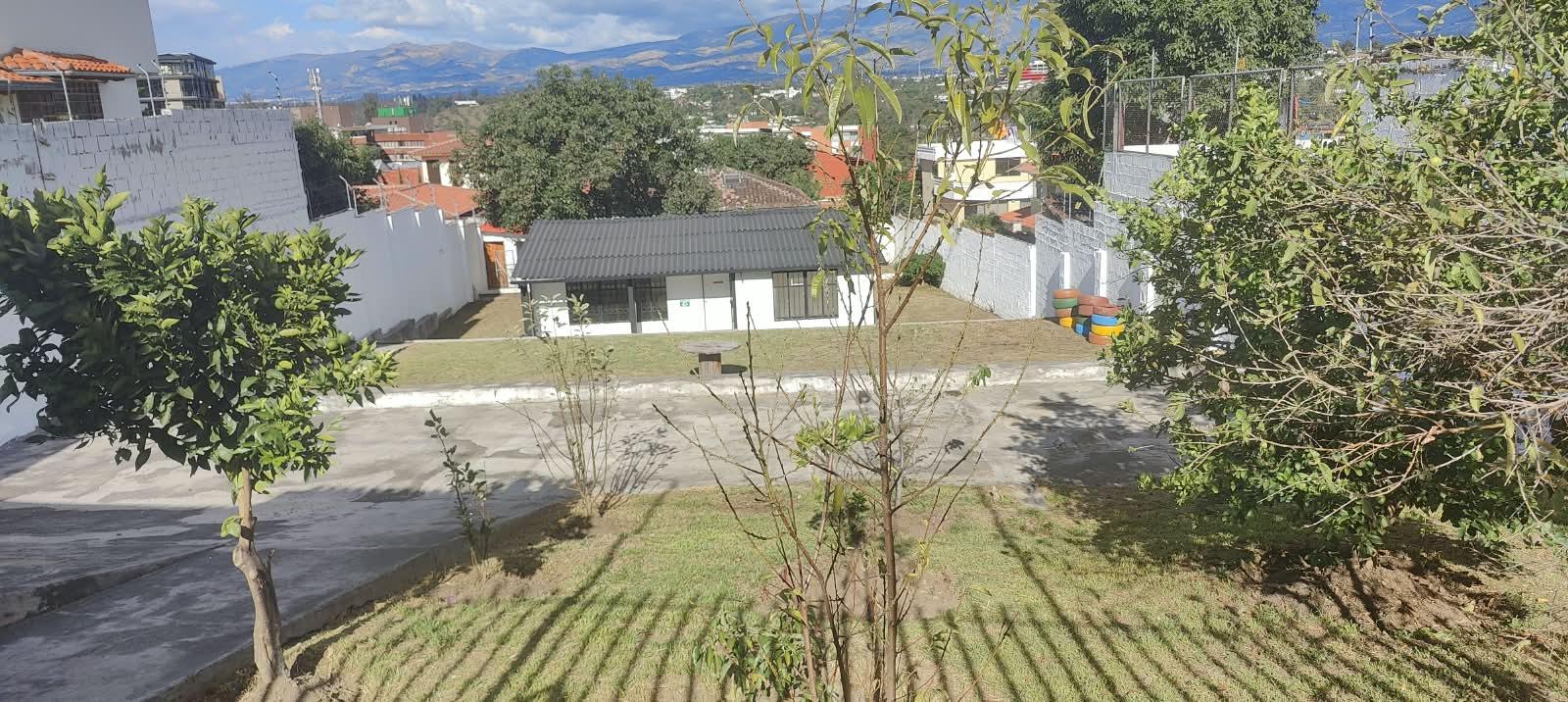 Land/Plot for sale in Pichincha | Quito | Cumbayá, Toscana Casa L