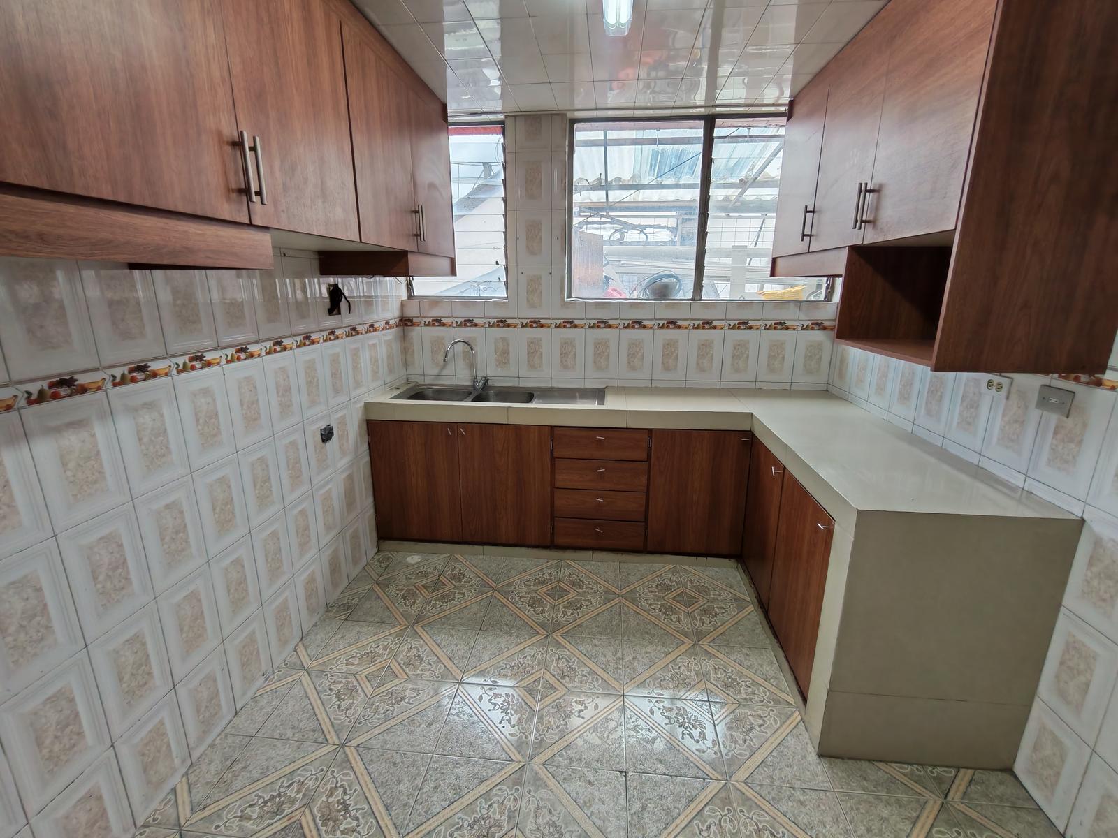 Departamento en alquiler en Pichincha | Quito | Jipijapa, AMAZONAS Y ISLA FLOREANA al 100, 105 m²