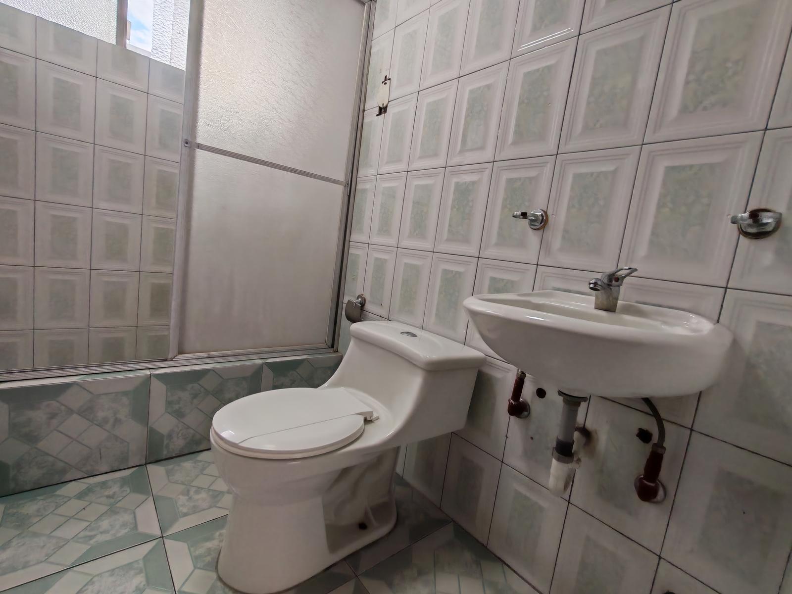 Departamento en alquiler en Pichincha | Quito | Jipijapa, AMAZONAS Y ISLA FLOREANA al 100, 105 m²
