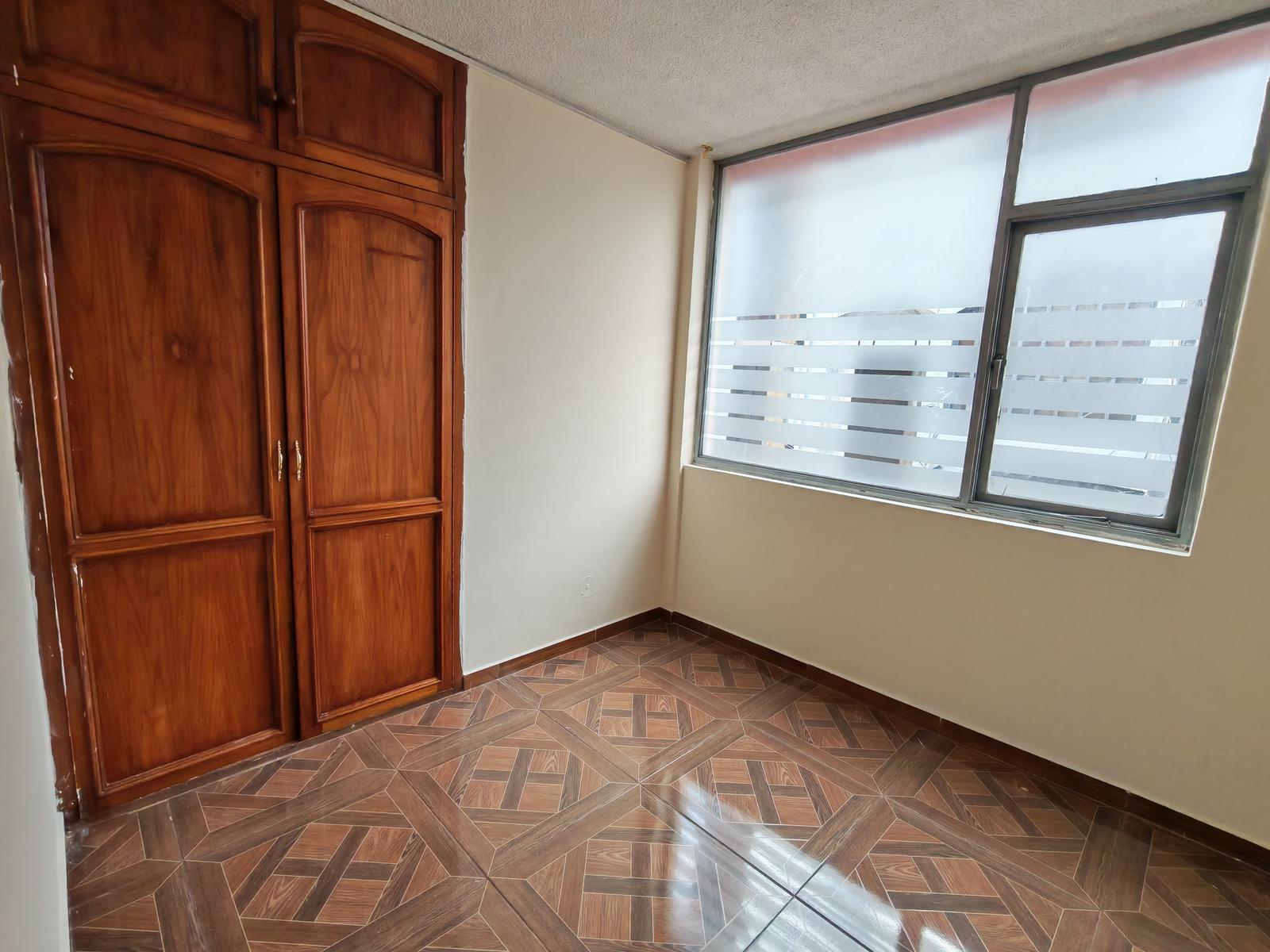 Departamento en alquiler en Pichincha | Quito | Jipijapa, AMAZONAS Y ISLA FLOREANA al 100, 105 m²