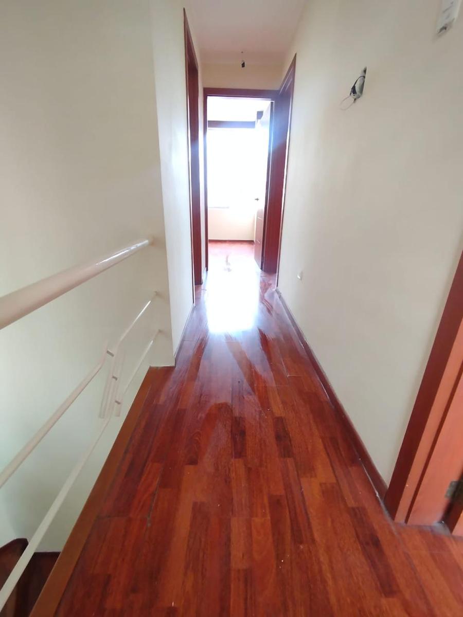 Casa en venta en Pichincha | Quito | Conocoto, S5 PERIODISTA JULIO MORENO - E8-219, 182 m²