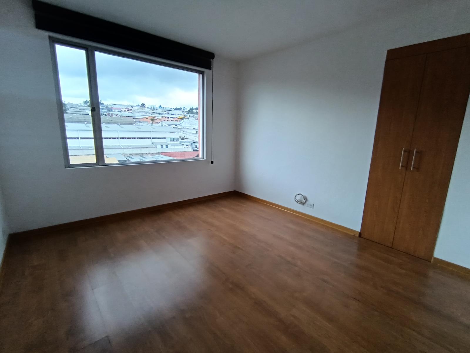 Departamento en venta en Pichincha | Quito | Ponceano, REAL AUDIENCIA Y DE LOS CIRUELOS / DEPARTAMENTO PONCEANO, 132 m²