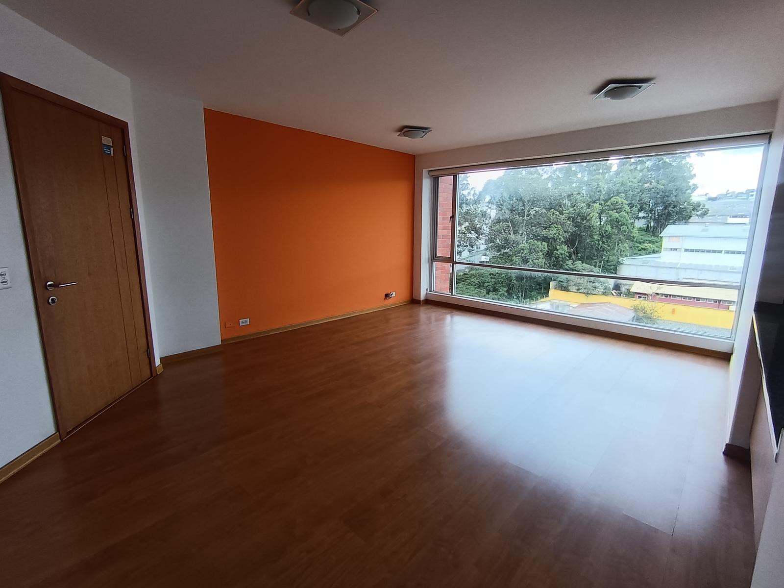 Departamento en Venta, Ponceano / Av. Real Audiencia, Norte de Quito
