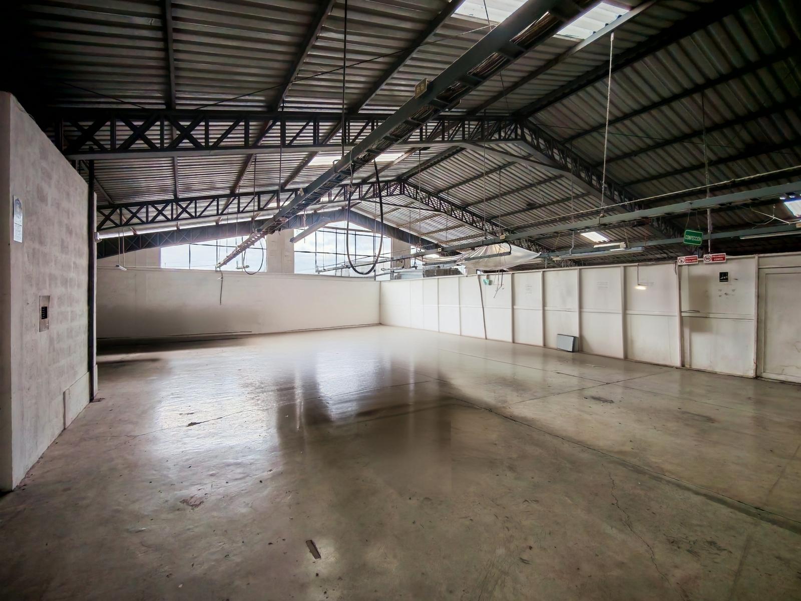 Warehouse for sale in Pichincha | Quito | Carcelén, manuel ambrosi y de los cipreces, 934 m²