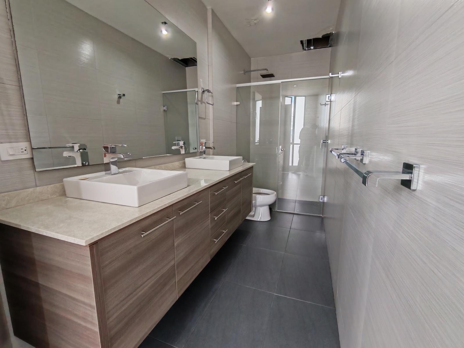 Departamento en alquiler en Pichincha | Quito | Bellavista, Quiteño libre y la Cumbre, 212 m²
