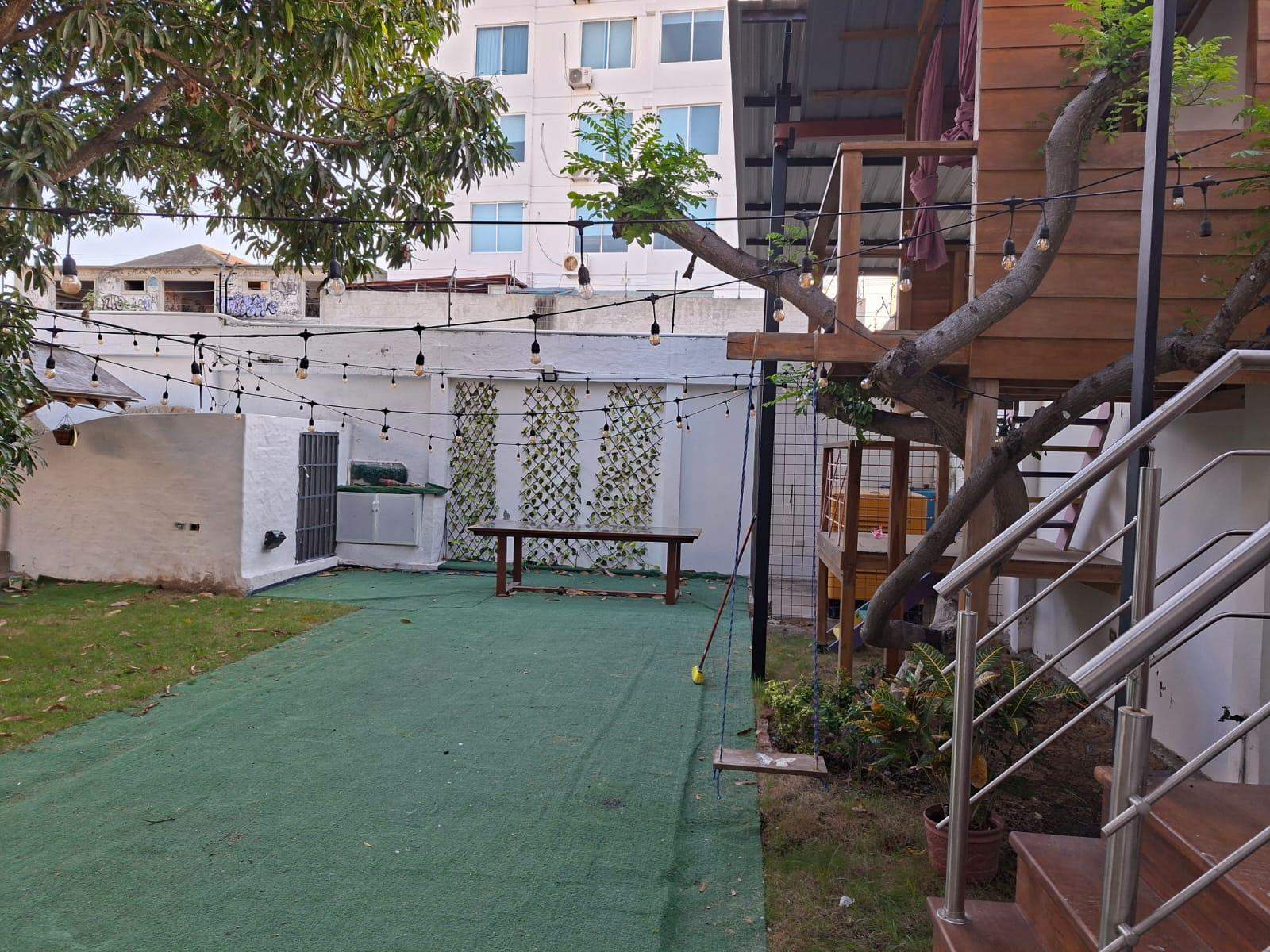 Casa en alquiler en Manabí | Manta | Sur de Manta, Umiña 2, 250 m²