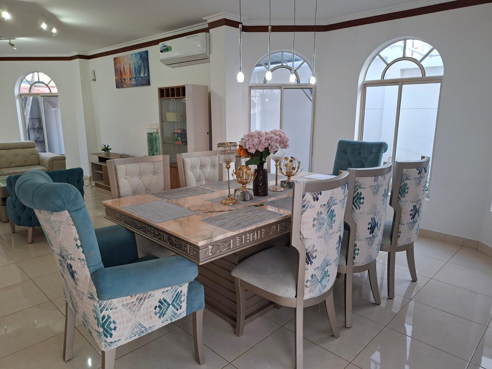 Casa en alquiler en Manabí | Manta | Sur de Manta, Umiña 2, 250 m²