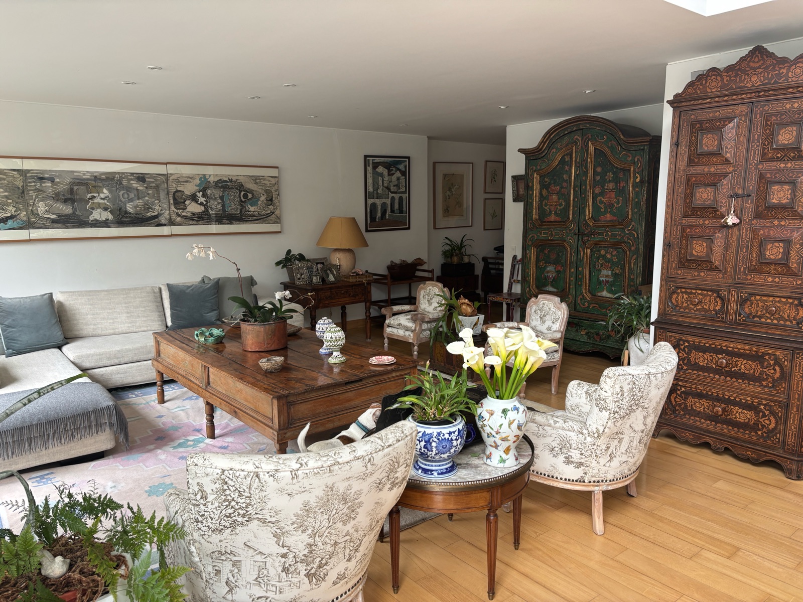 Departamento en venta en Pichincha | Quito | Centro Norte, Sector La Coruña, La Paz, Quito.