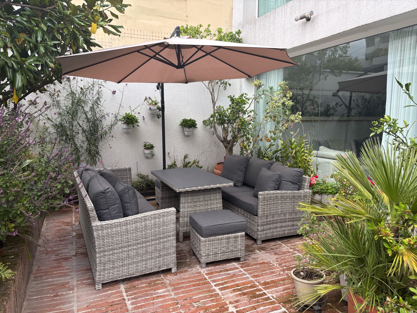 Departamento en venta en Pichincha | Quito | Centro Norte, Sector La Coruña, La Paz, Quito.