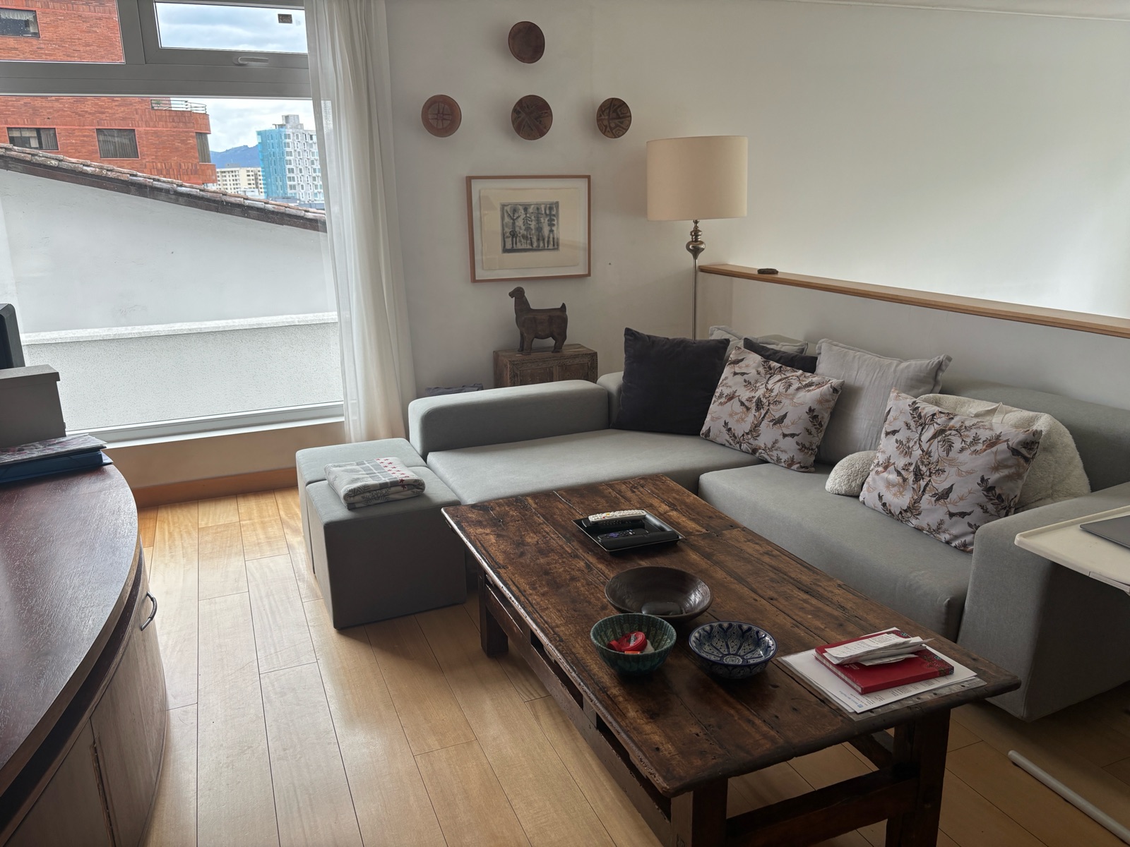 Departamento en venta en Pichincha | Quito | Centro Norte, Sector La Coruña, La Paz, Quito.