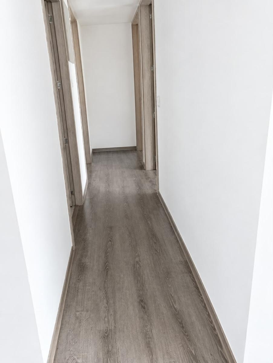 Departamento en alquiler en Ecuador | Pichincha | Quito, Av de los nogales y los chamburos, 75 m²