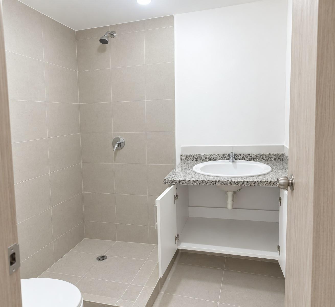 Departamento en alquiler en Ecuador | Pichincha | Quito, Av de los nogales y los chamburos, 75 m²