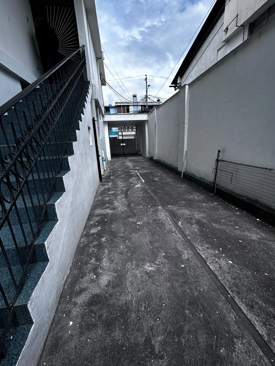 Casa en venta en Pichincha | Quito | Norte de Quito, Oe4 Capitan Rafael Cuervo N 51-123, 301 m²