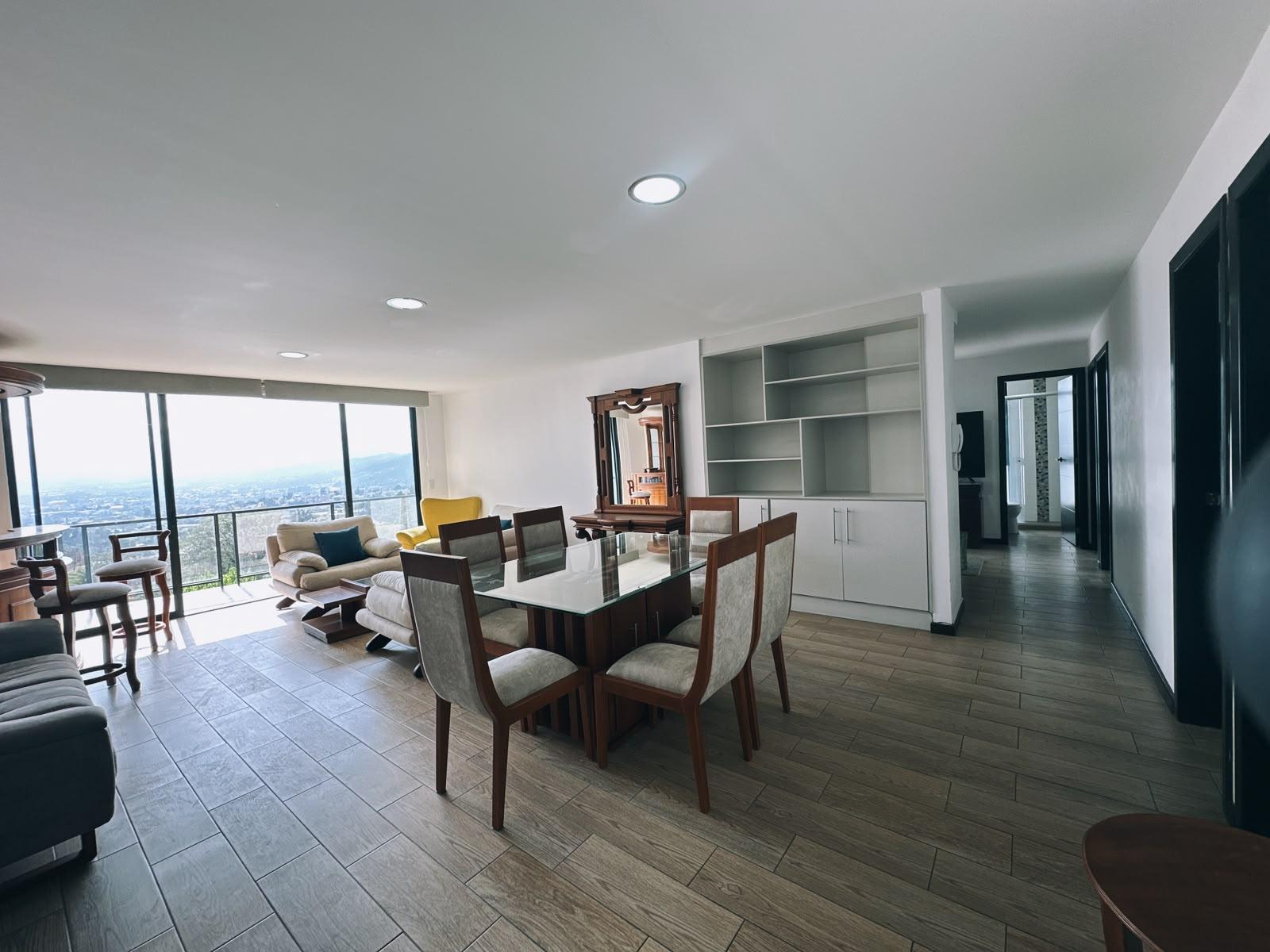 Departamento en venta en Pichincha | Quito | Cumbayá, Ángel Rojas & Juan León Mera, 165 m²