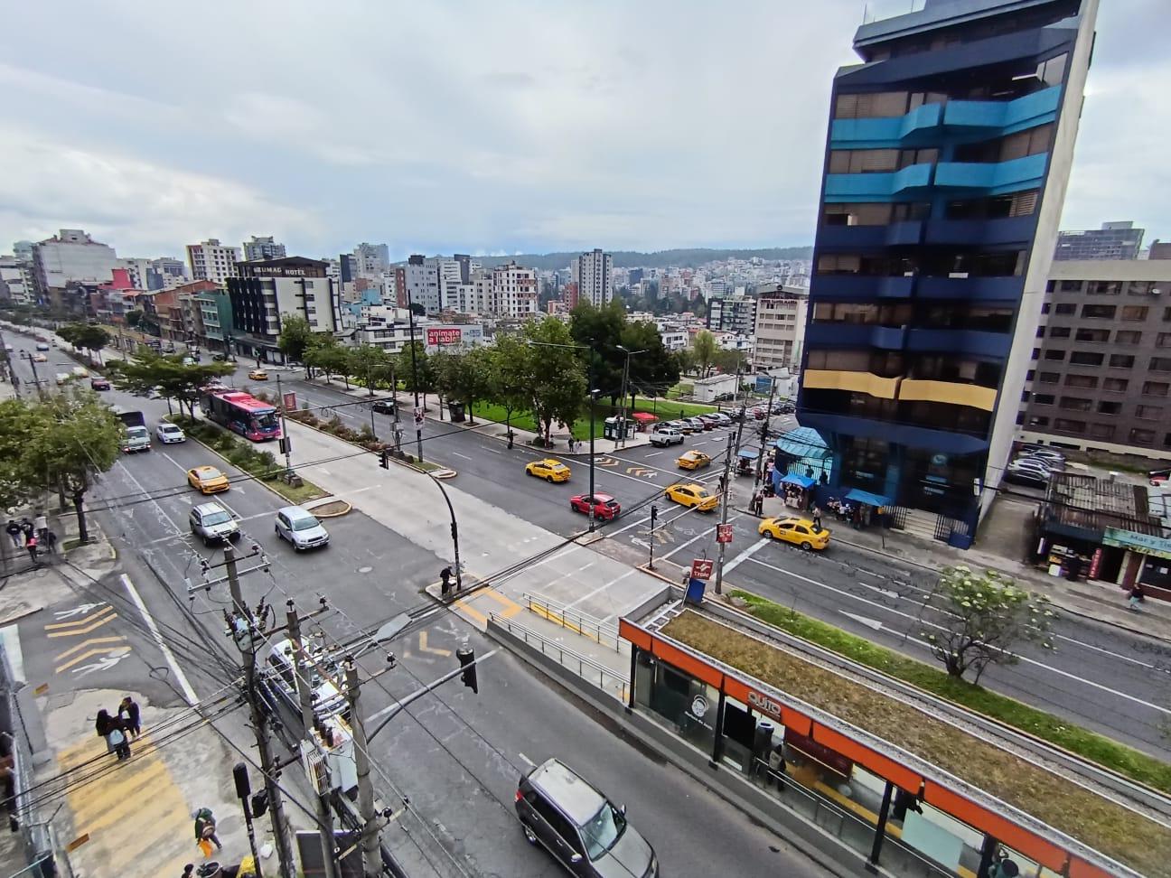 Commercial building for sale in Pichincha | Quito | Mariana de Jesús, Av. 10 DE AGOSTO Y MARIANA DE JESUS, 563 m²