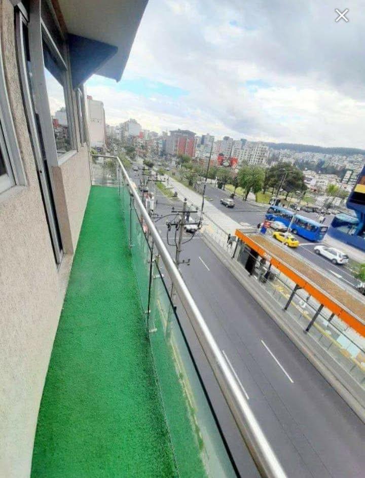 Commercial building for sale in Pichincha | Quito | Mariana de Jesús, Av. 10 DE AGOSTO Y MARIANA DE JESUS, 563 m²