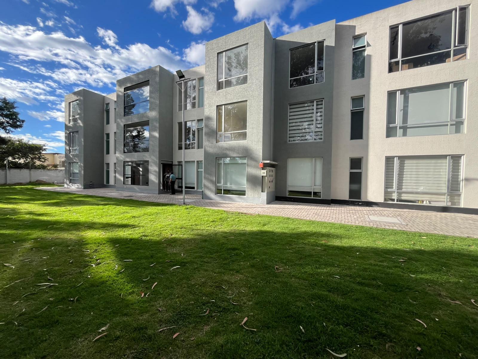 Departamento en venta en Pichincha | Quito | Tumbaco, Josefa tinajero s/n Conjunto El Portal del Chiche, 79 m²