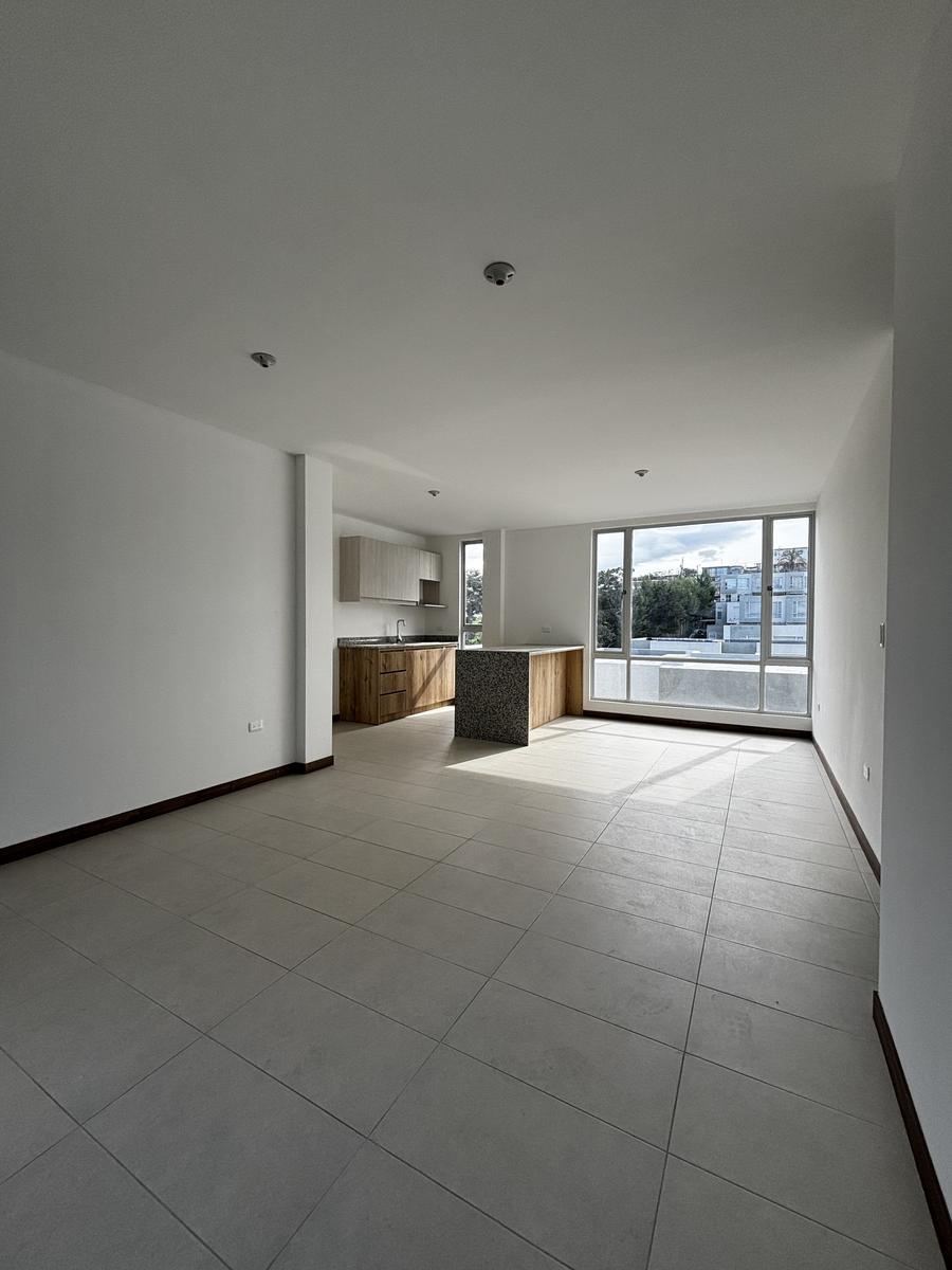 Departamento en venta en Pichincha | Quito | Tumbaco, Josefa tinajero s/n Conjunto El Portal del Chiche, 79 m²