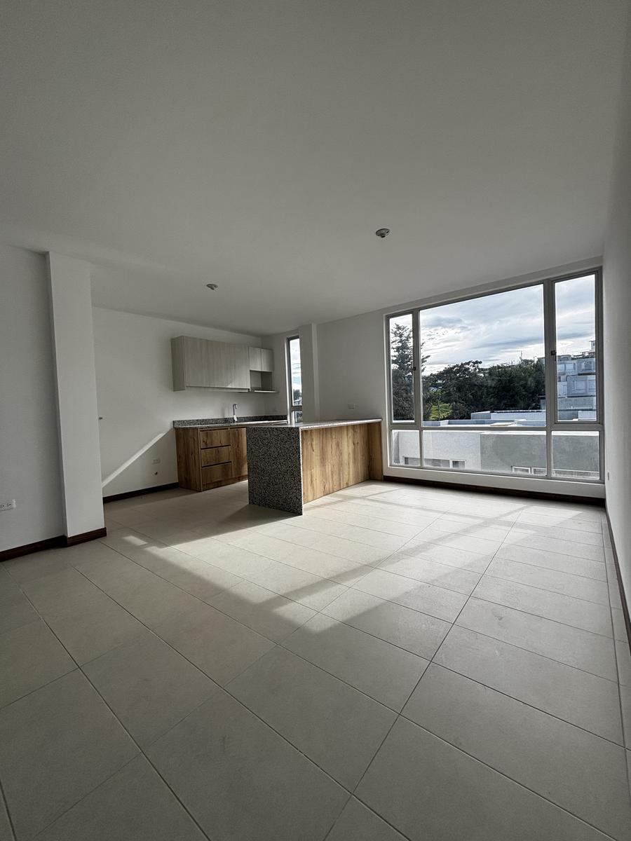 Departamento en venta en Pichincha | Quito | Tumbaco, Josefa tinajero s/n Conjunto El Portal del Chiche, 79 m²