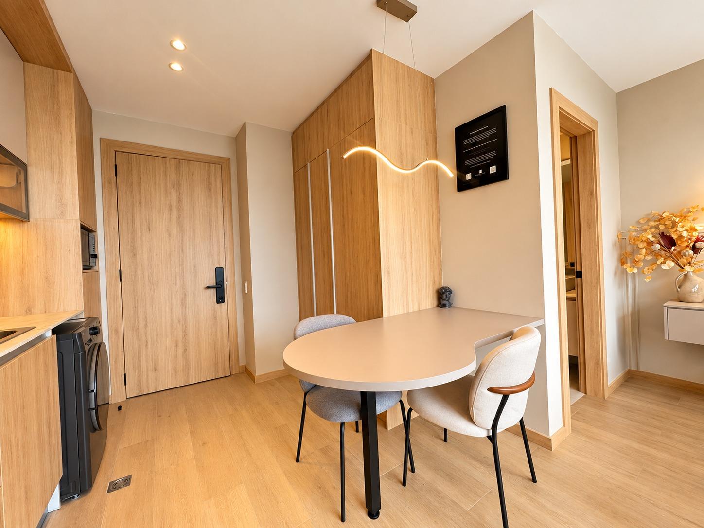 Apartment for rent in Pichincha | Quito | La Carolina, Bélgica y Av. de los Shyris al 170100
