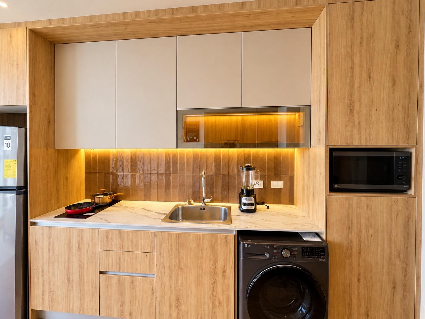 Apartment for rent in Pichincha | Quito | La Carolina, Bélgica y Av. de los Shyris al 170100