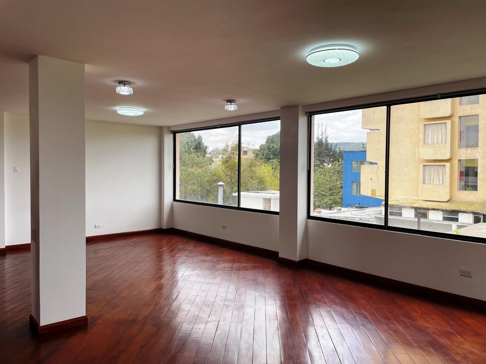 Departamento en venta en Pichincha | Quito | El Inca, Yasuni N44-216, 149 m²