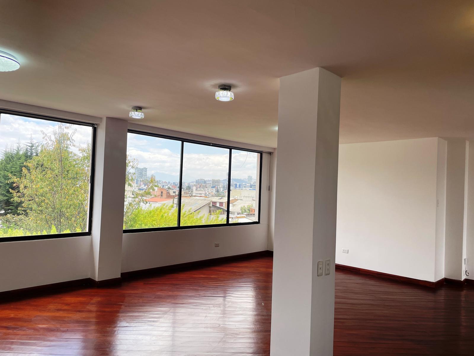 Departamento en venta en Pichincha | Quito | El Inca, Yasuni N44-216, 149 m²