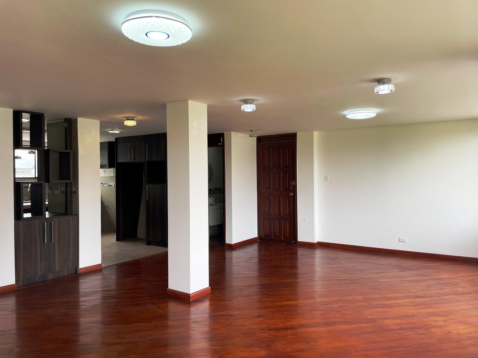 Departamento en venta en Pichincha | Quito | El Inca, Yasuni N44-216, 149 m²