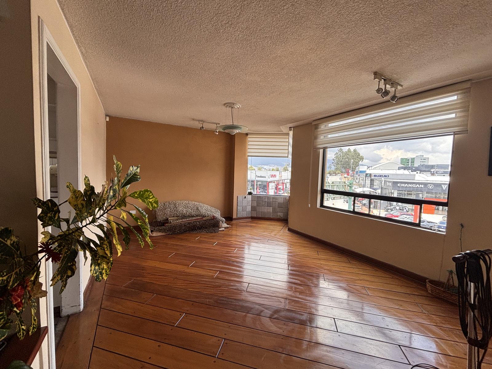Departamento en venta en Pichincha | Quito | De los Granados, Av de los Granados diagonal al Ciclista